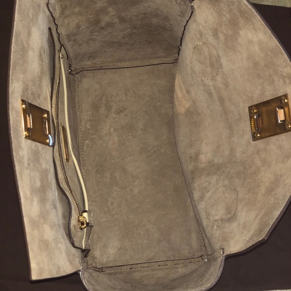 Micheal Kors collection purse - Picture 3 of 4